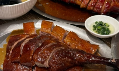 roast meats roast meats